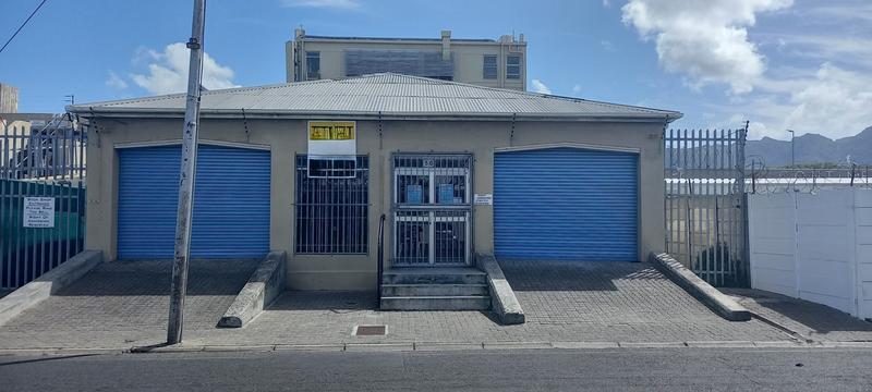 Commercial Property for Sale in Wynberg Western Cape
